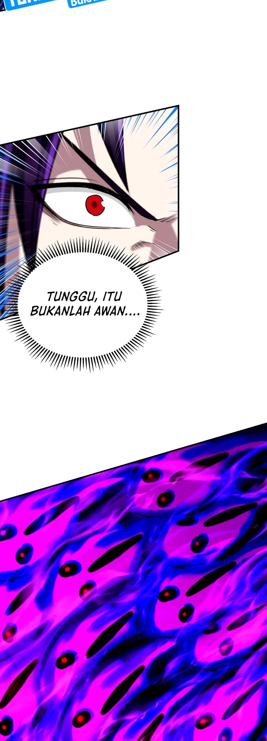 I Have Become The Demonic Ancestor Chapter 29 - halaman 39
