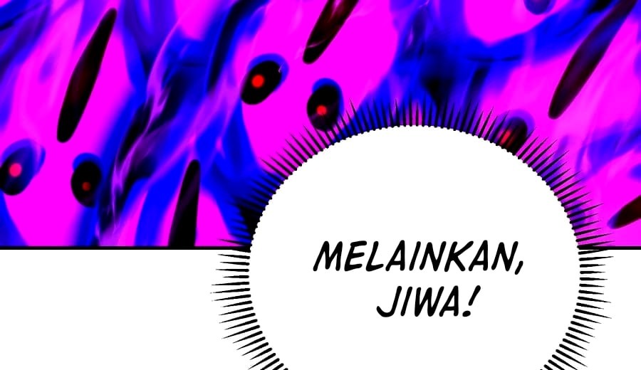 I Have Become The Demonic Ancestor Chapter 29 - halaman 40