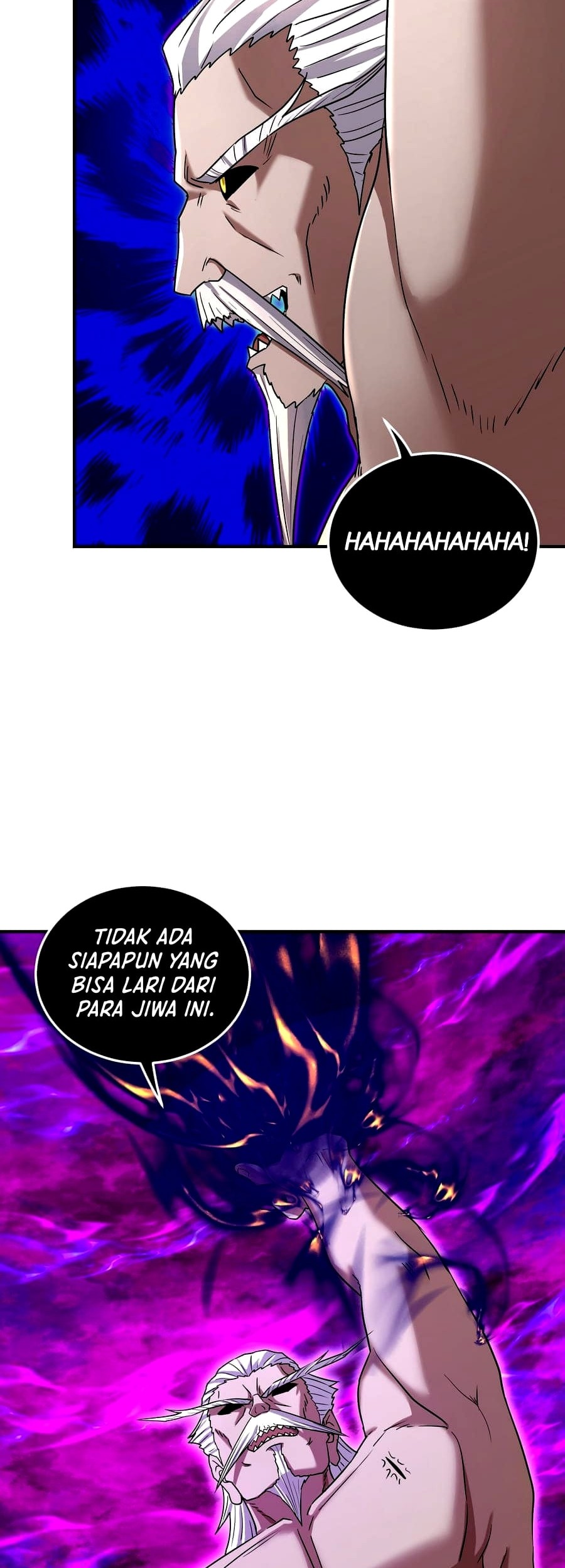 I Have Become The Demonic Ancestor Chapter 29 - halaman 42