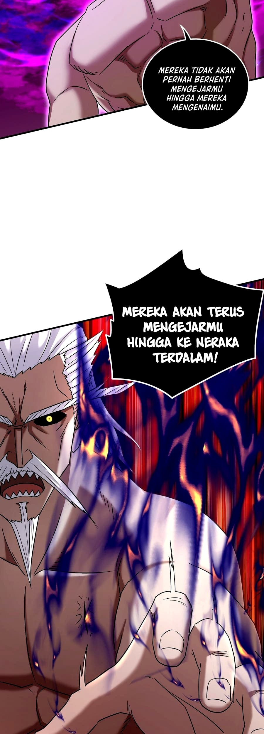 I Have Become The Demonic Ancestor Chapter 29 - halaman 43