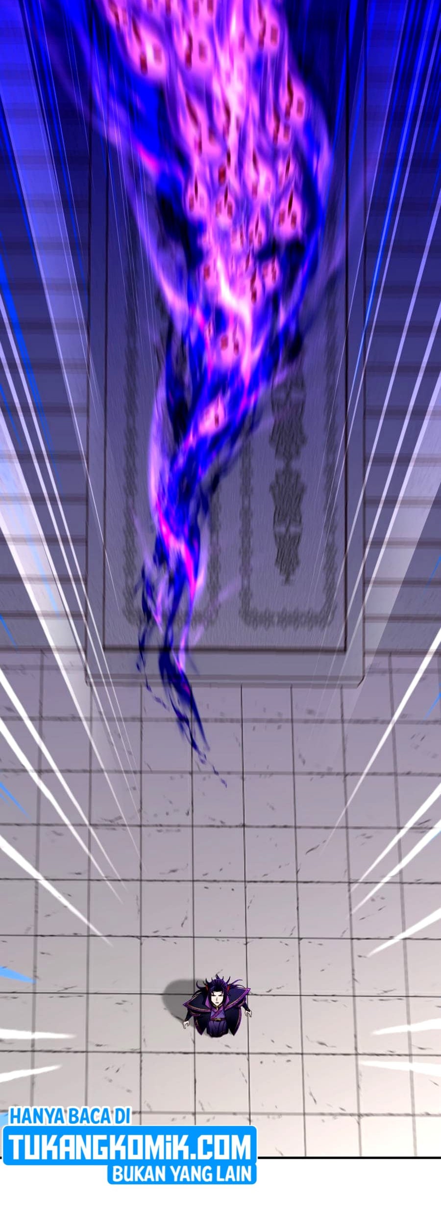 I Have Become The Demonic Ancestor Chapter 29 - halaman 47