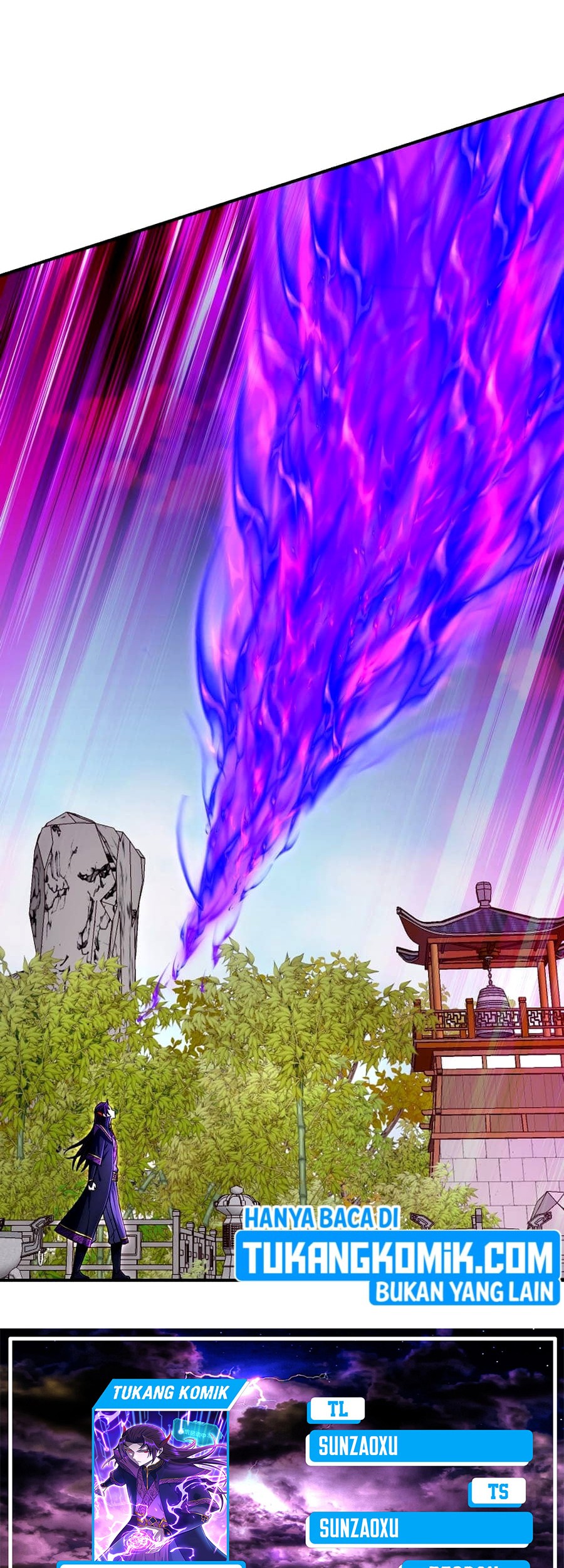 I Have Become The Demonic Ancestor Chapter 29 - halaman 49