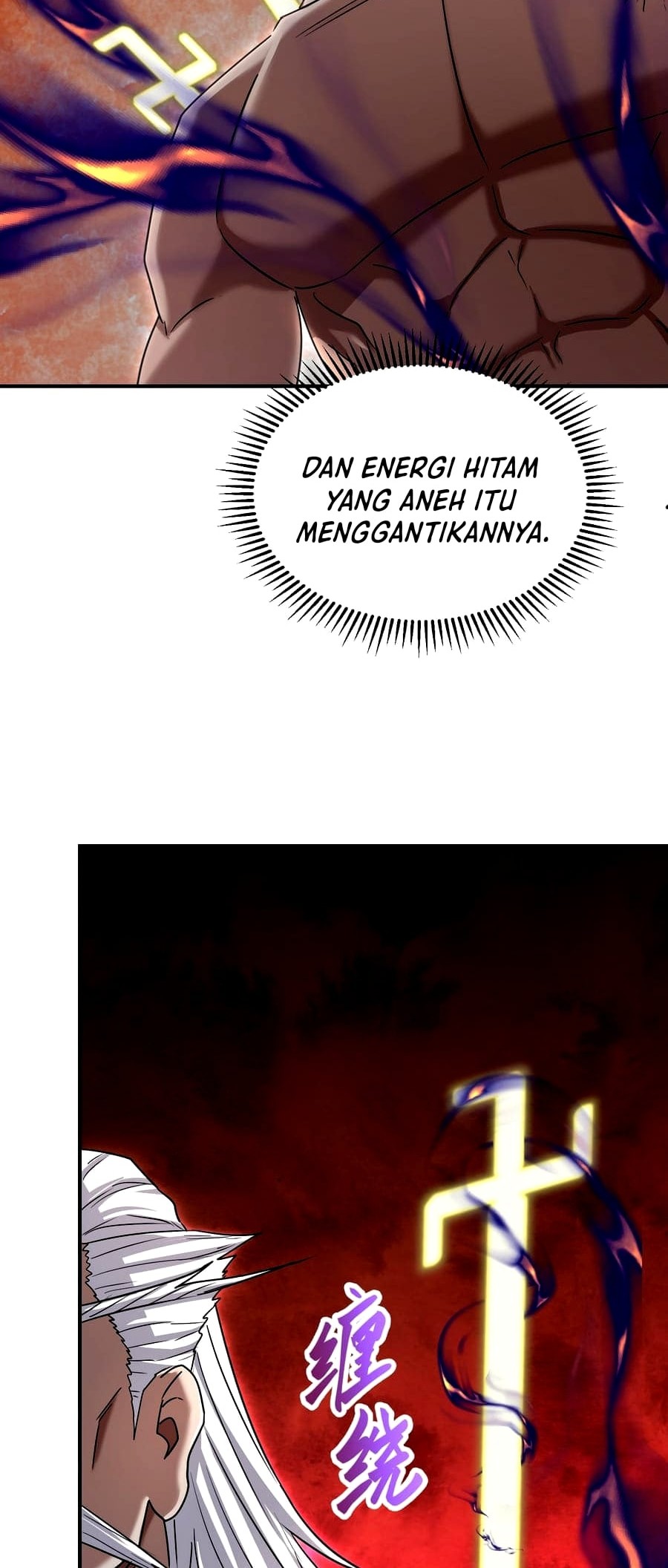 I Have Become The Demonic Ancestor Chapter 29 - halaman 5
