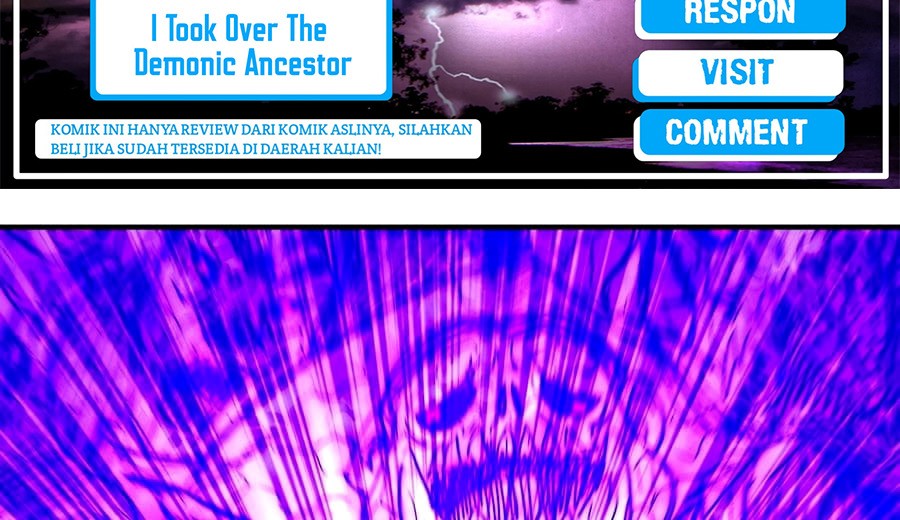 I Have Become The Demonic Ancestor Chapter 29 - halaman 50