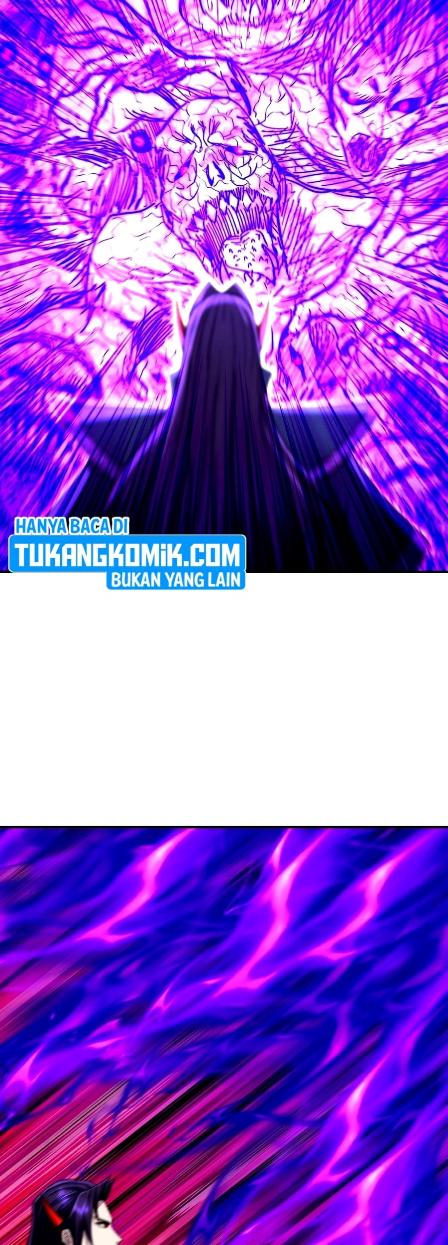 I Have Become The Demonic Ancestor Chapter 29 - halaman 51