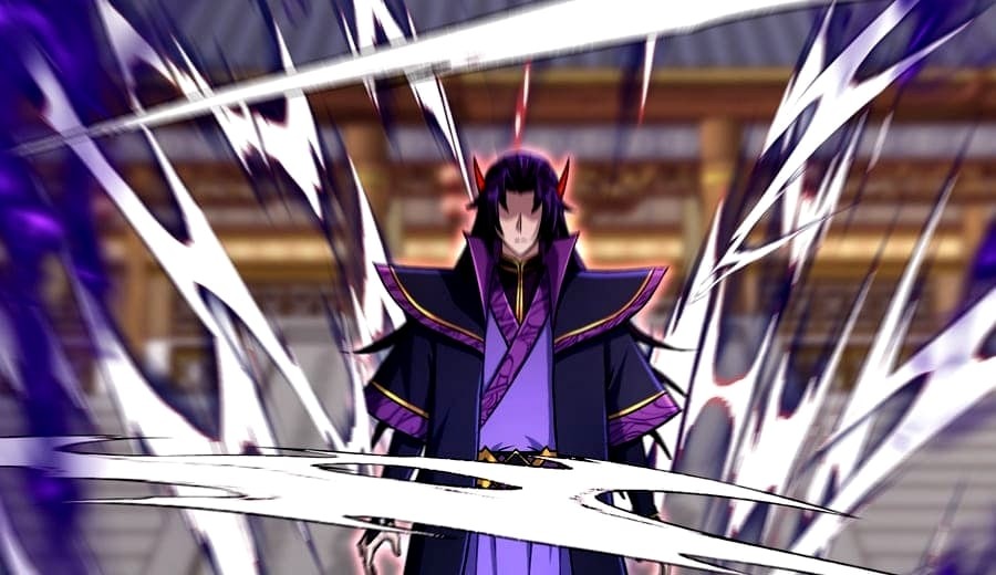 I Have Become The Demonic Ancestor Chapter 29 - halaman 60
