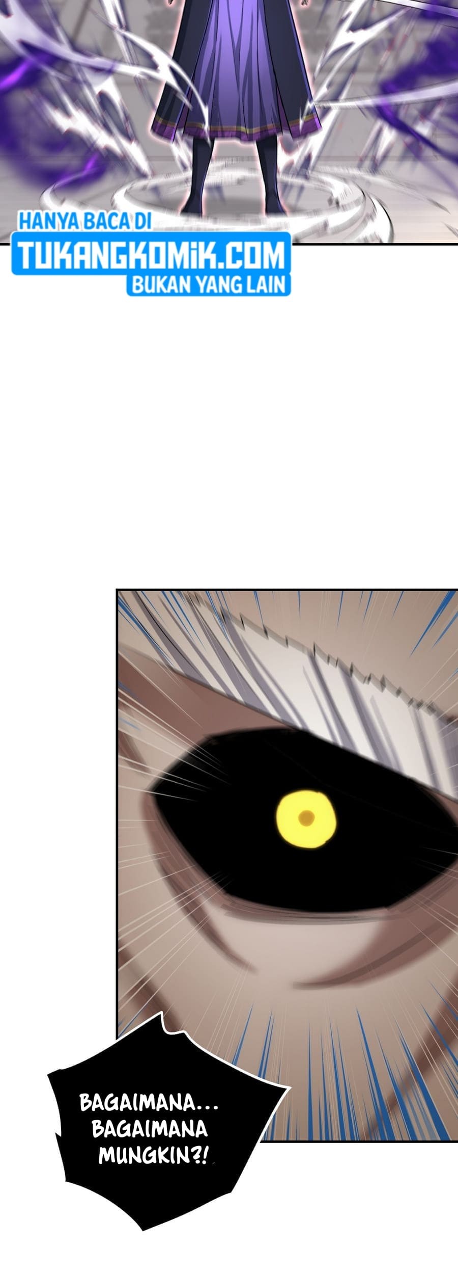 I Have Become The Demonic Ancestor Chapter 29 - halaman 61