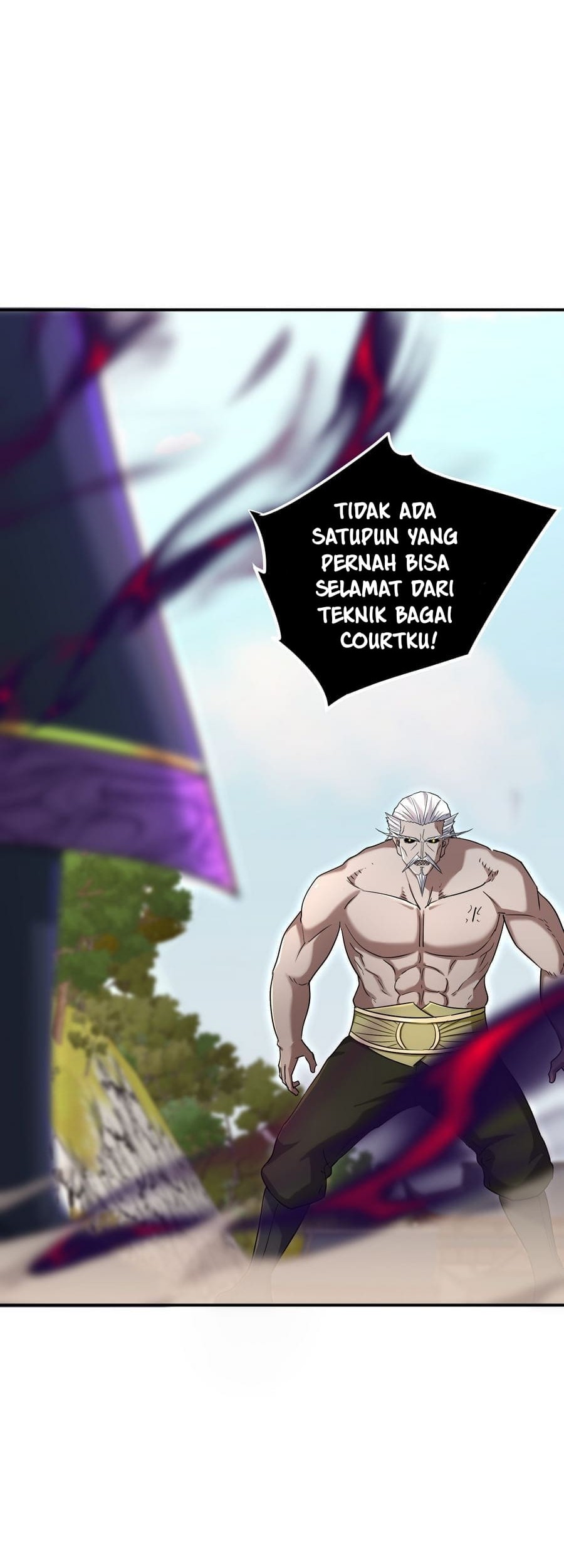 I Have Become The Demonic Ancestor Chapter 29 - halaman 62