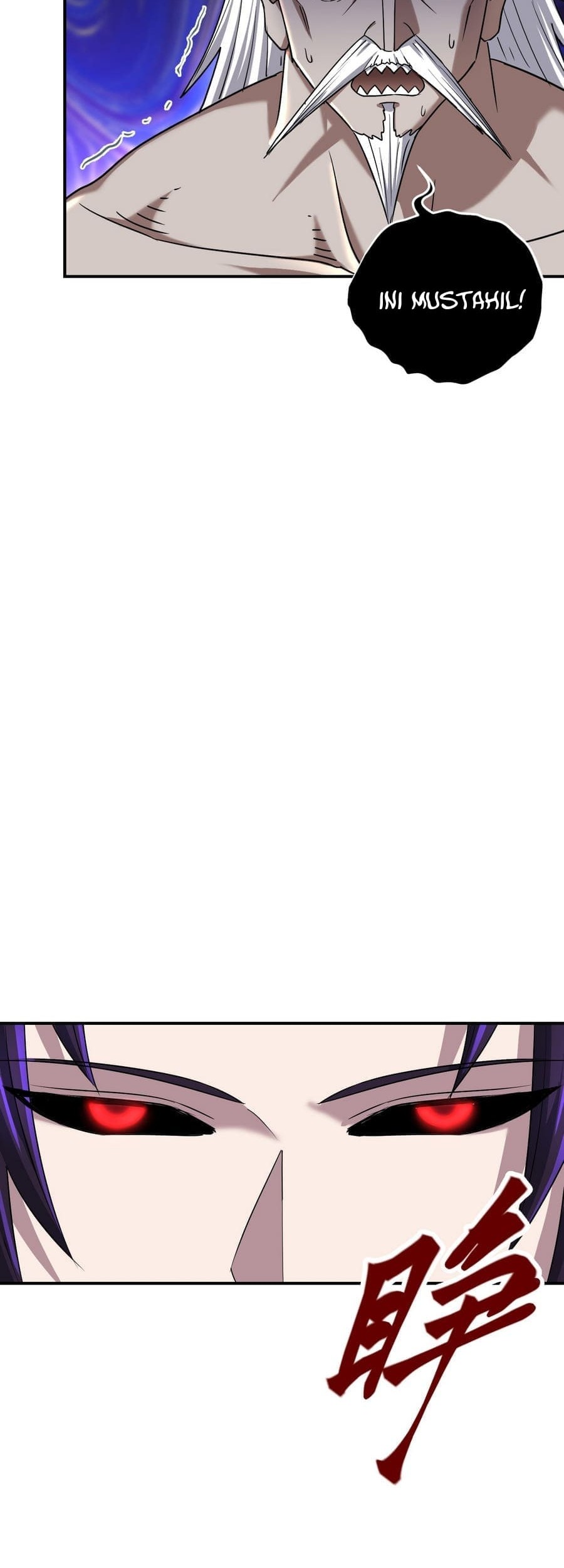 I Have Become The Demonic Ancestor Chapter 29 - halaman 64