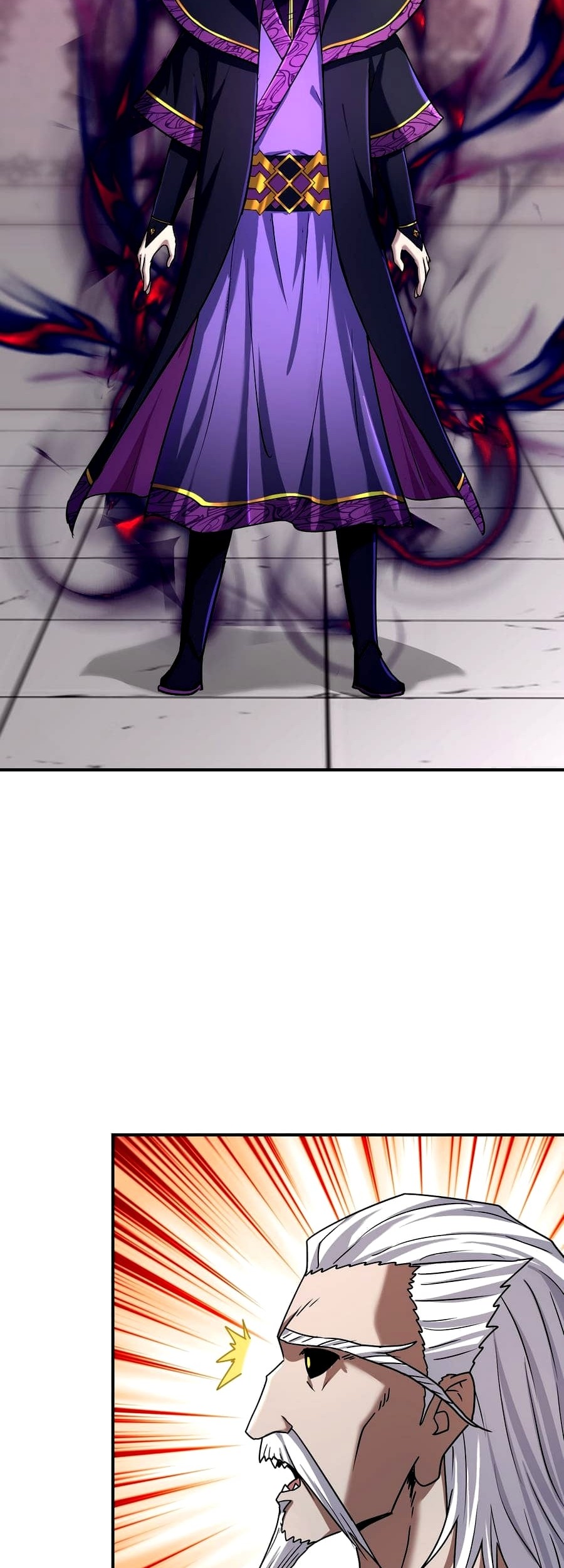 I Have Become The Demonic Ancestor Chapter 29 - halaman 67
