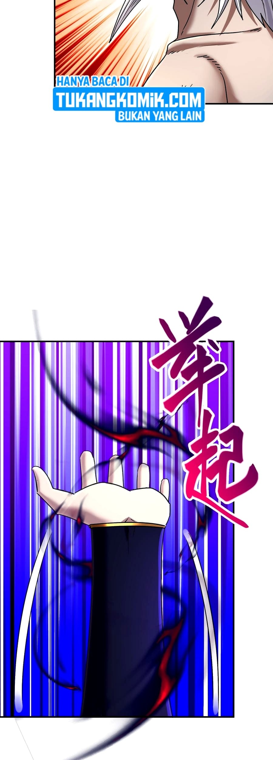 I Have Become The Demonic Ancestor Chapter 29 - halaman 68