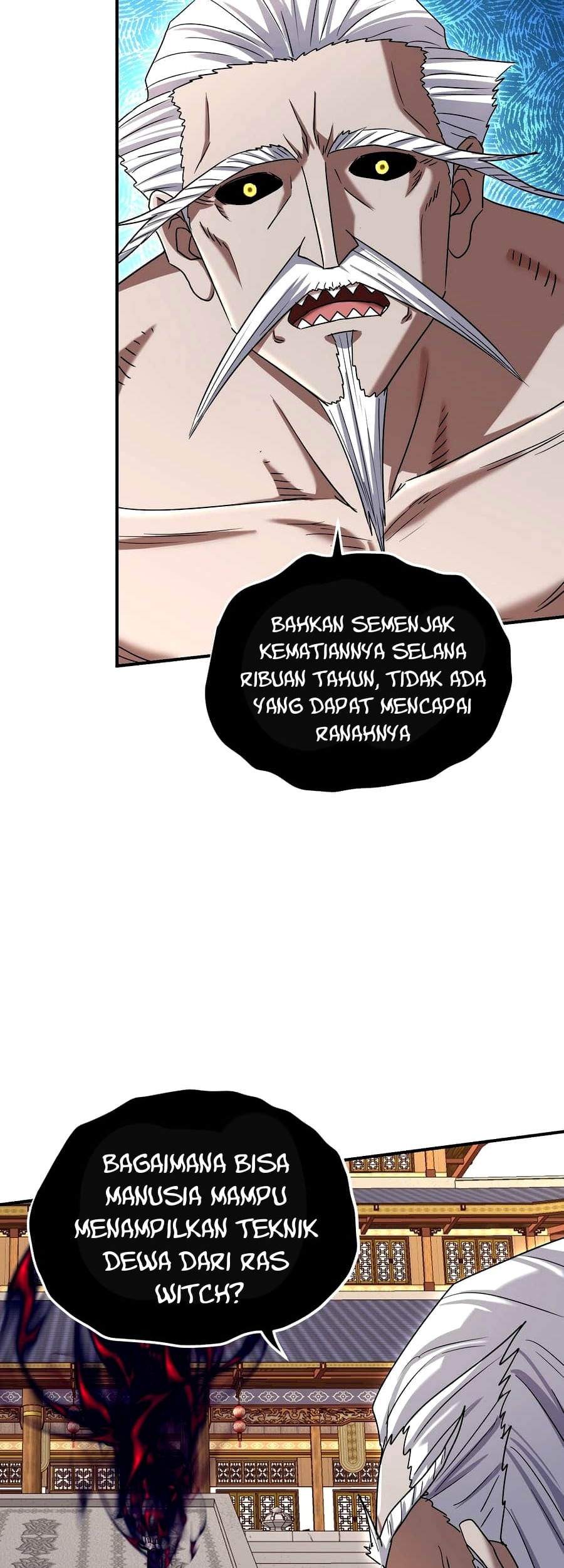 I Have Become The Demonic Ancestor Chapter 29 - halaman 72