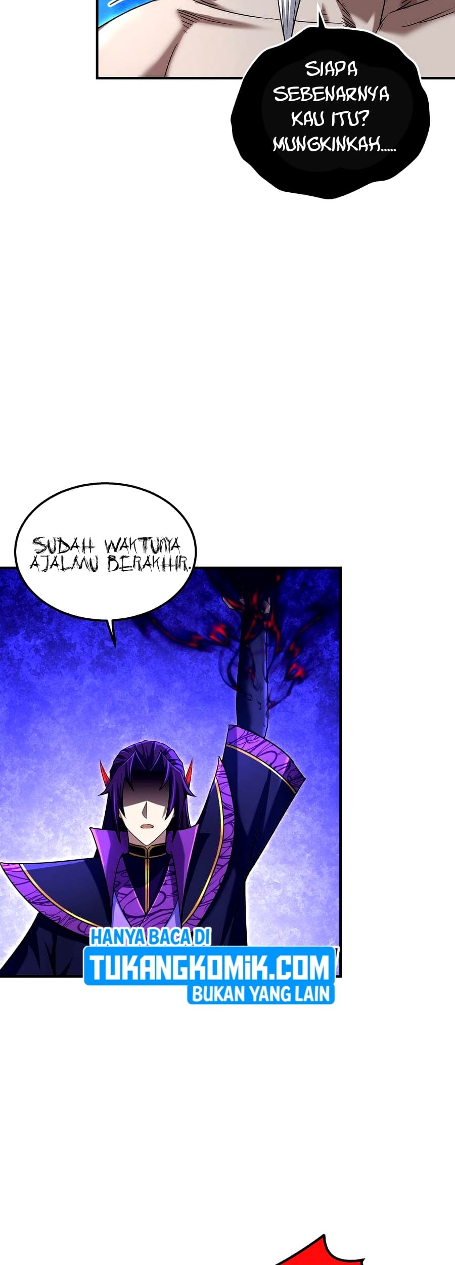 I Have Become The Demonic Ancestor Chapter 29 - halaman 74