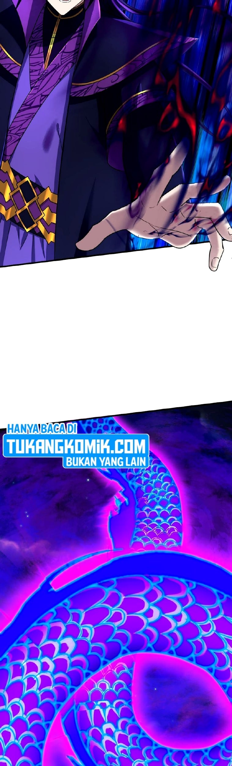 I Have Become The Demonic Ancestor Chapter 29 - halaman 76