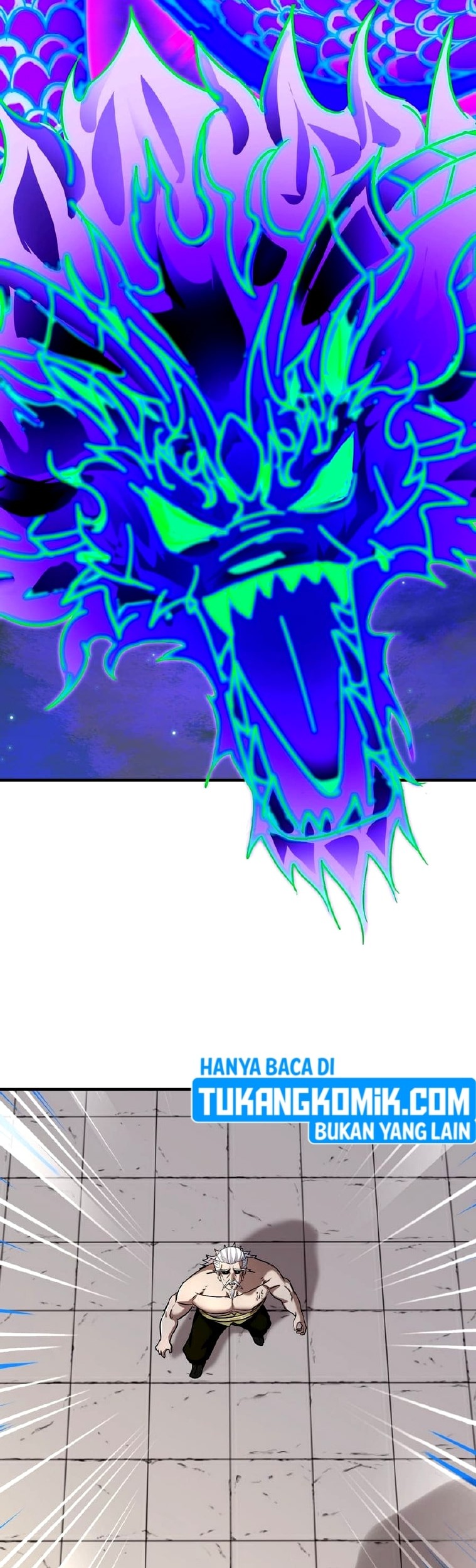 I Have Become The Demonic Ancestor Chapter 29 - halaman 77