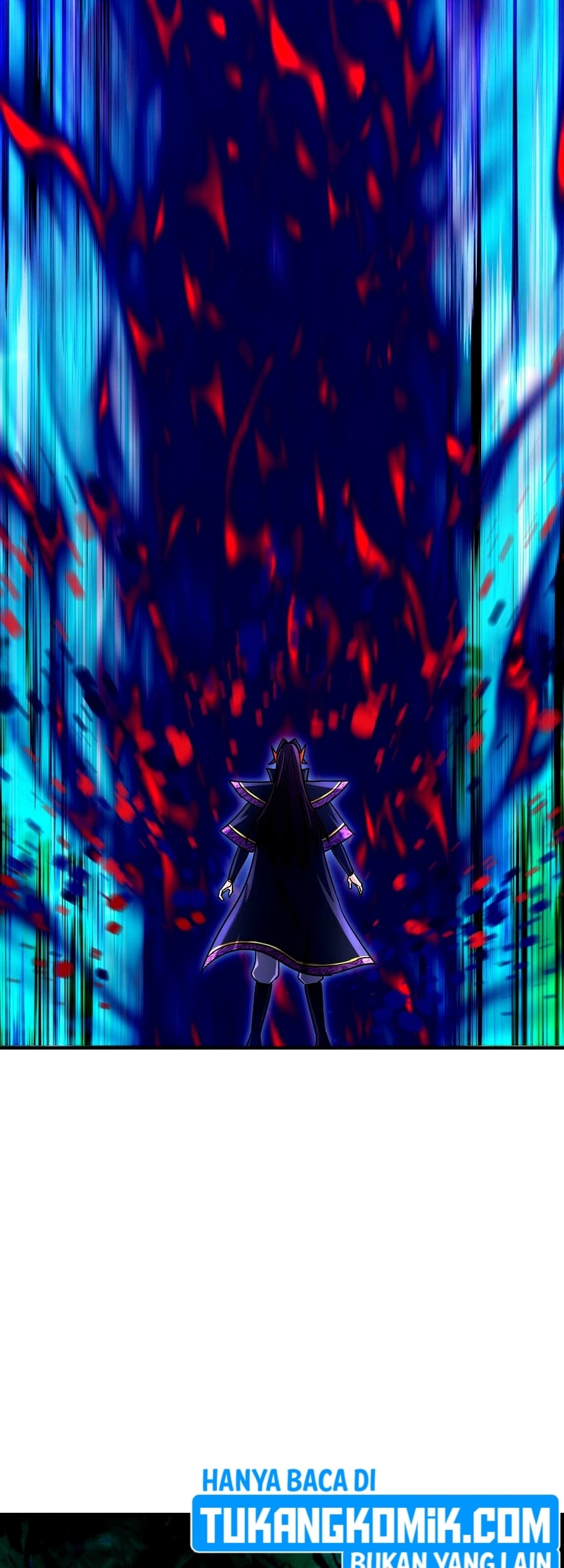 I Have Become The Demonic Ancestor Chapter 29 - halaman 81