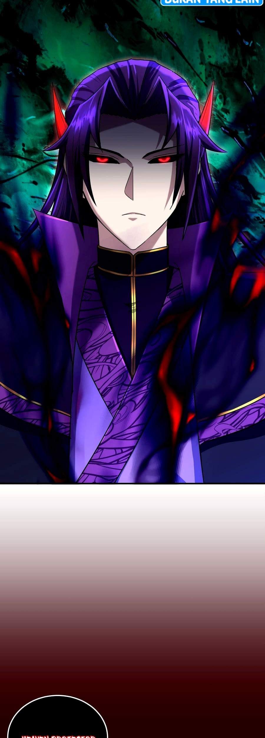 I Have Become The Demonic Ancestor Chapter 29 - halaman 82