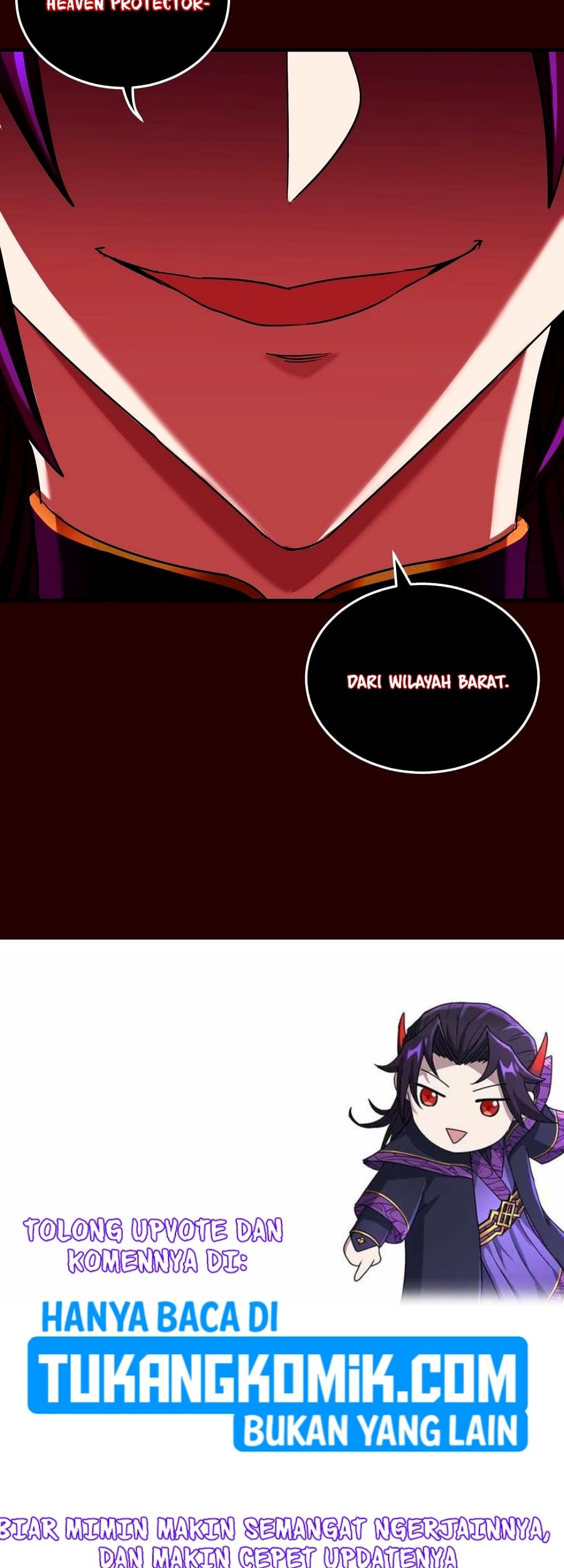 I Have Become The Demonic Ancestor Chapter 29 - halaman 83