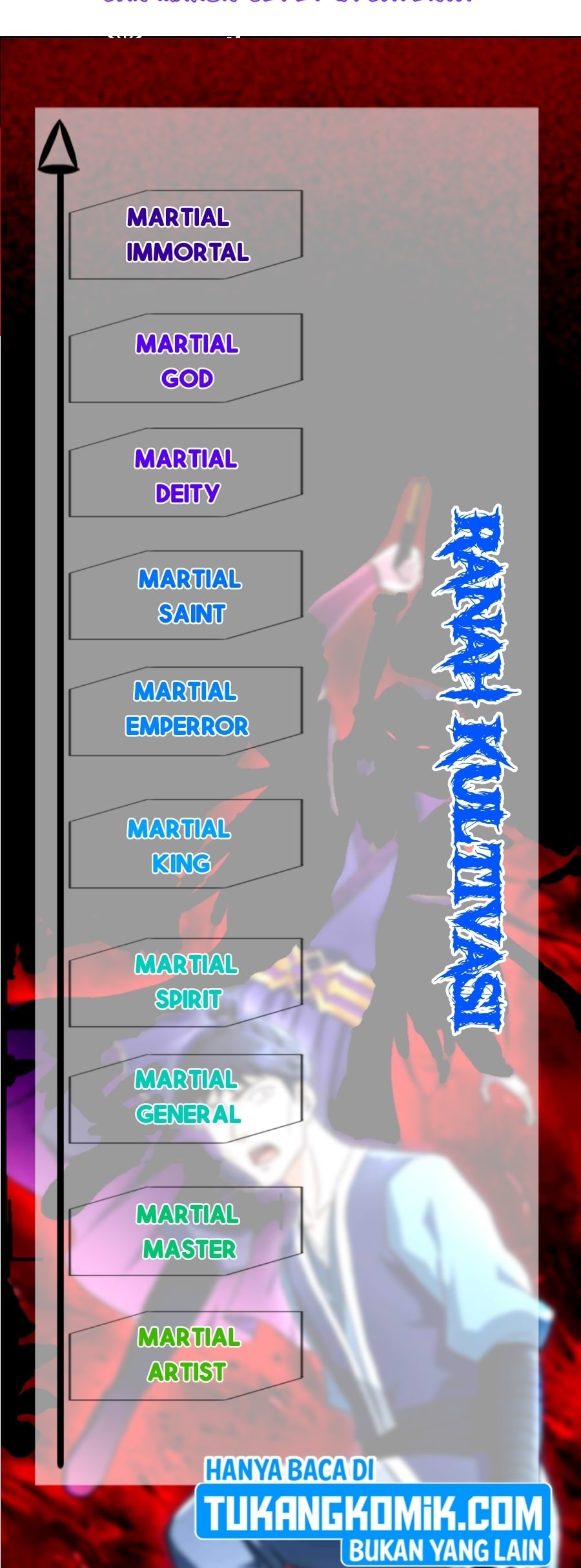I Have Become The Demonic Ancestor Chapter 29 - halaman 84