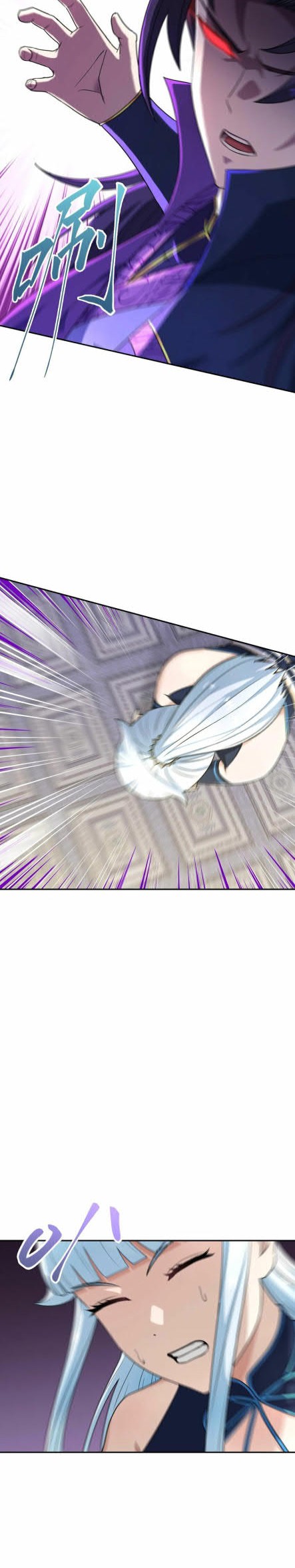 I Have Become The Demonic Ancestor Chapter 3 - halaman 6