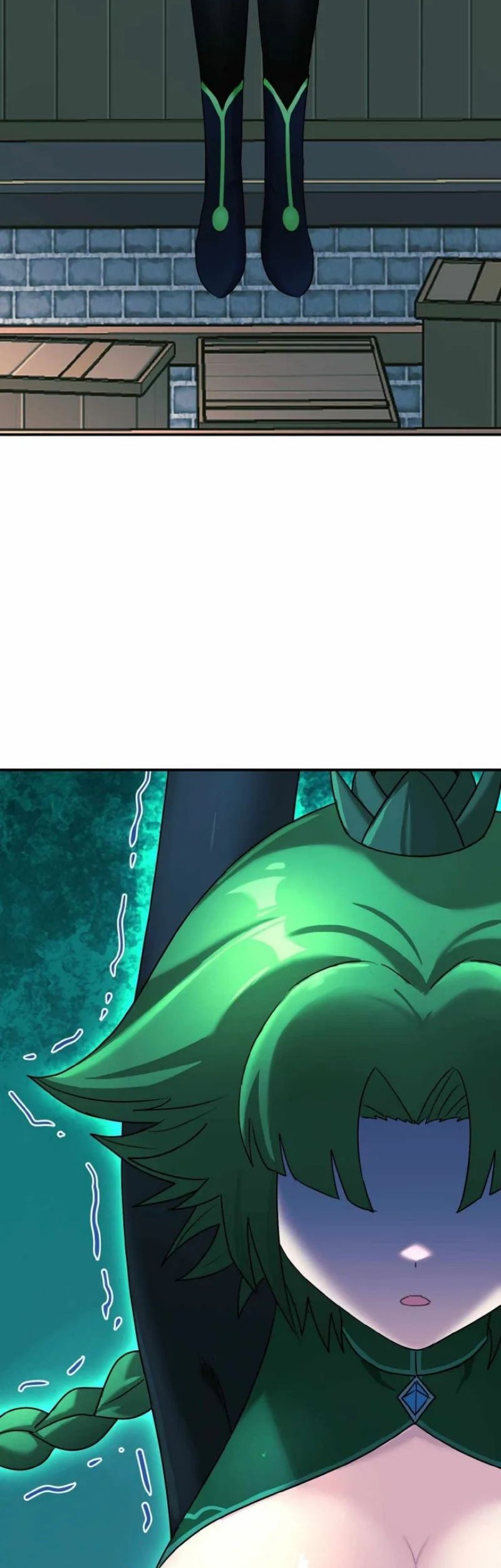 I Have Become The Demonic Ancestor Chapter 30 - halaman 18