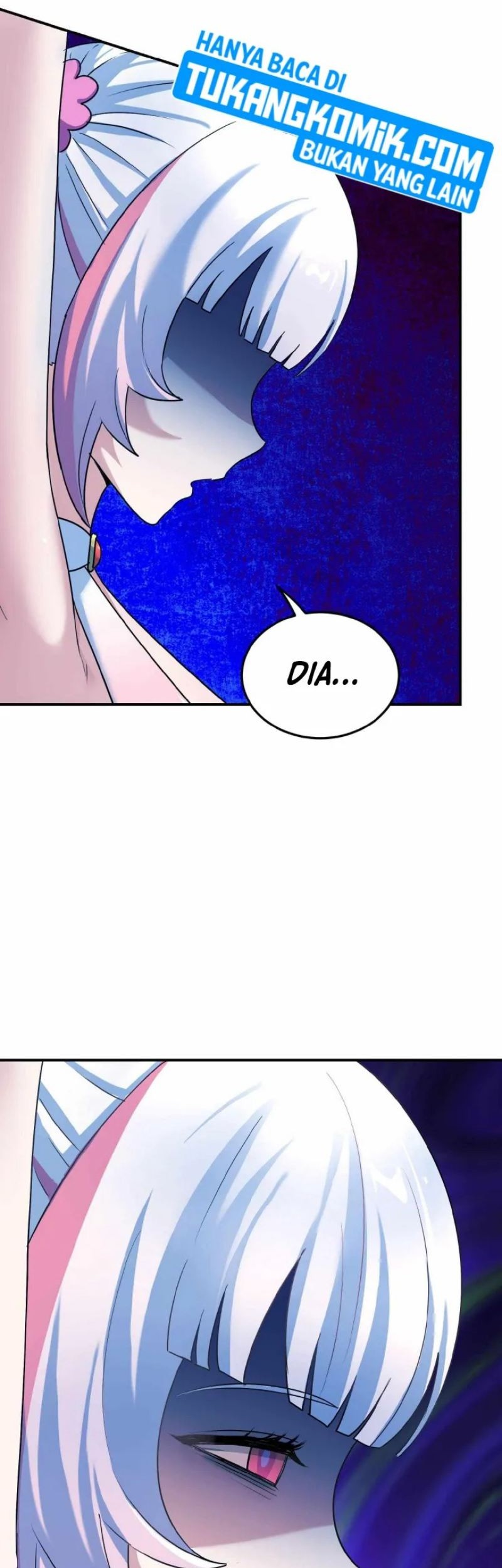 I Have Become The Demonic Ancestor Chapter 30 - halaman 23