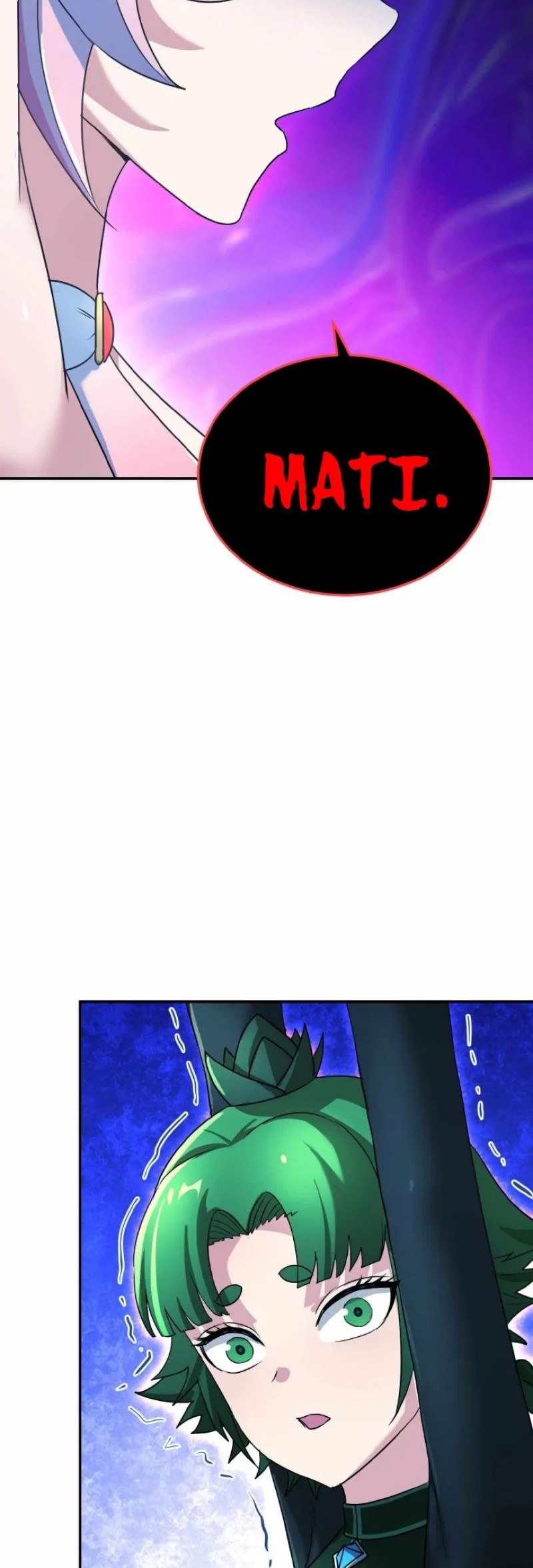 I Have Become The Demonic Ancestor Chapter 30 - halaman 24