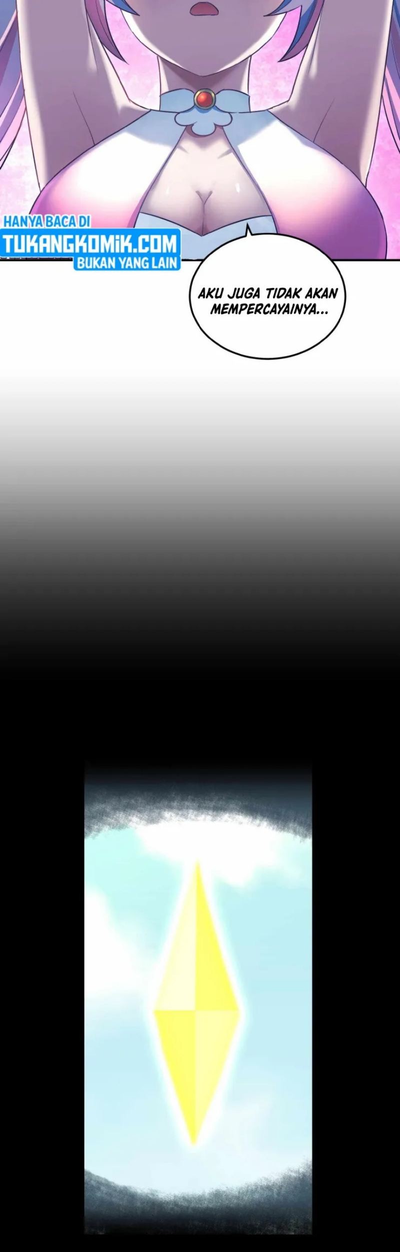 I Have Become The Demonic Ancestor Chapter 30 - halaman 37