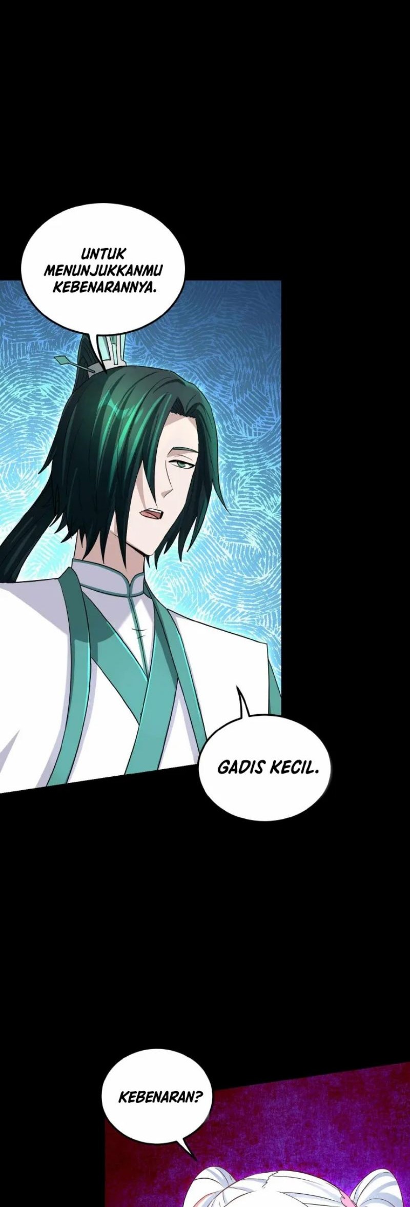 I Have Become The Demonic Ancestor Chapter 30 - halaman 40
