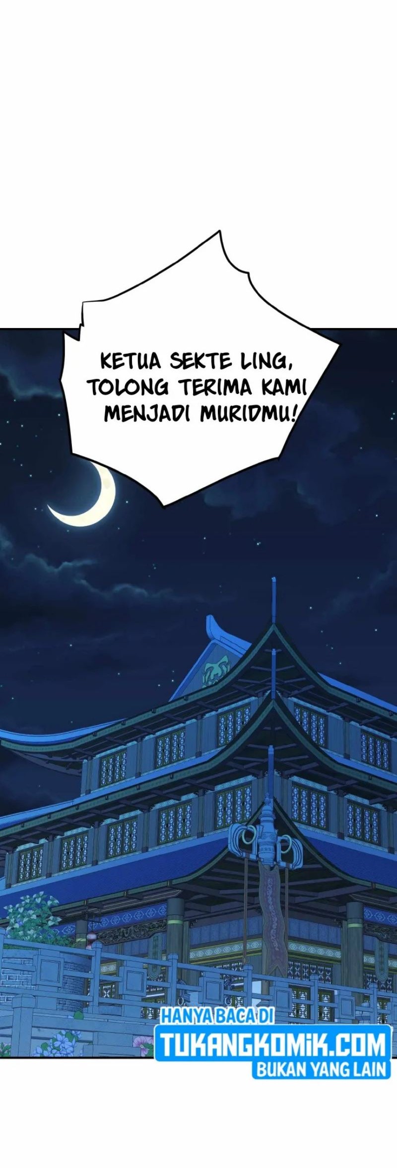 I Have Become The Demonic Ancestor Chapter 30 - halaman 60