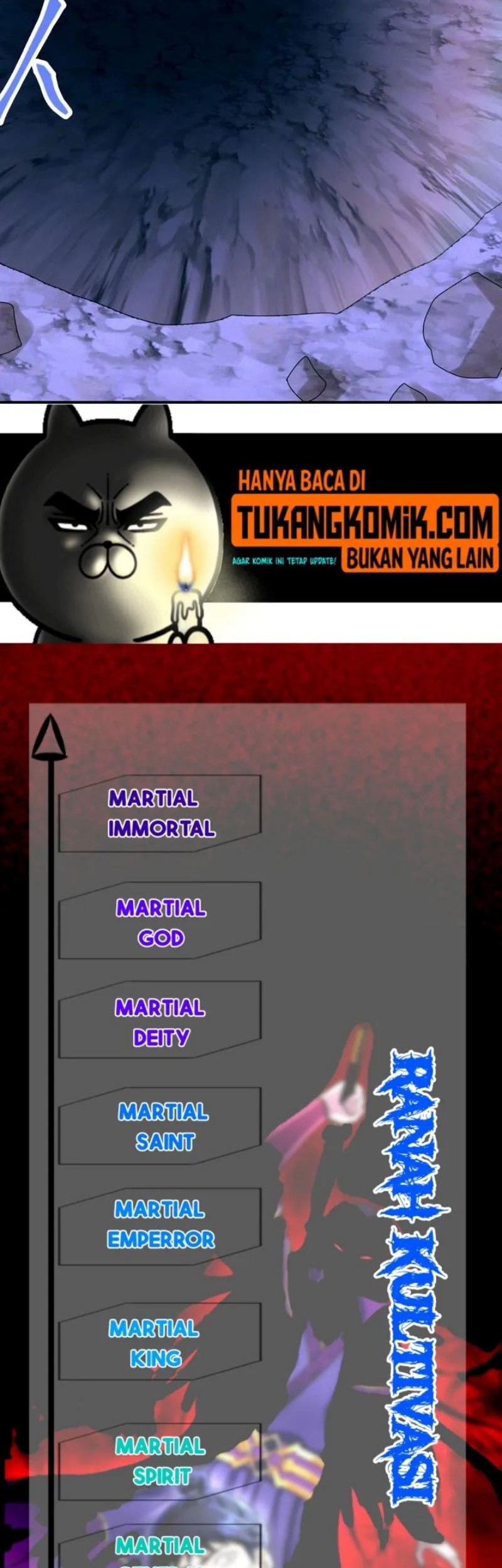 I Have Become The Demonic Ancestor Chapter 30 - halaman 64