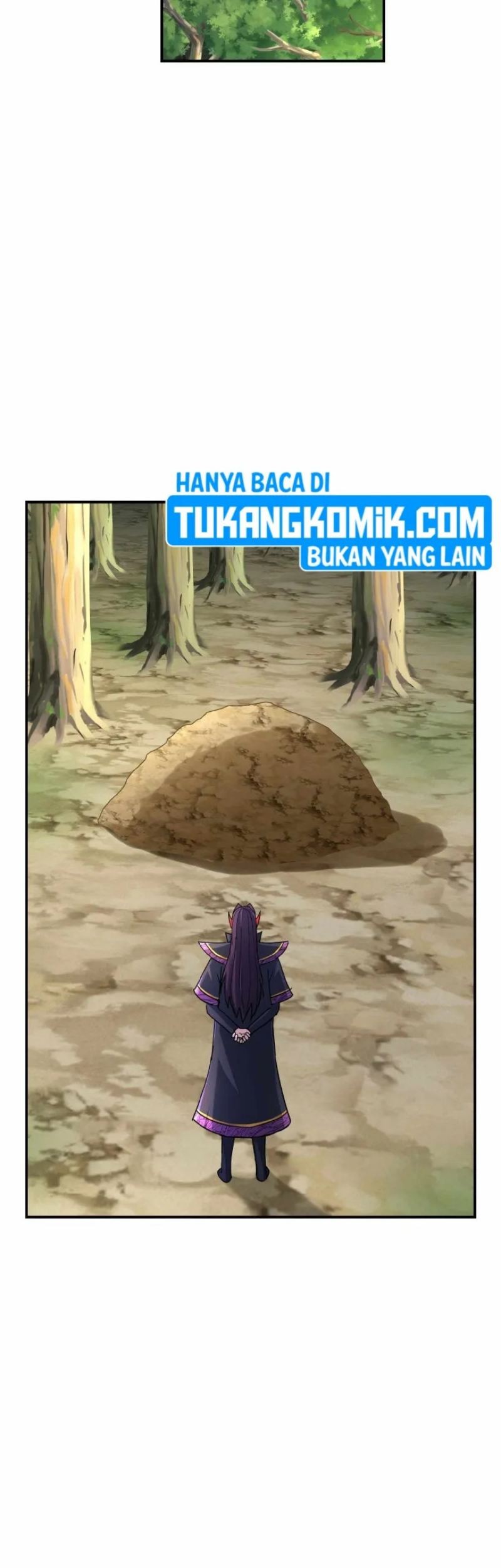 I Have Become The Demonic Ancestor Chapter 30 - halaman 9