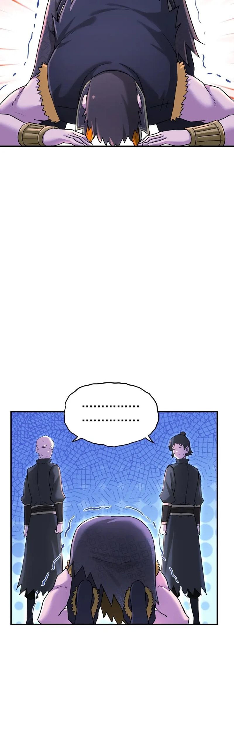 I Have Become The Demonic Ancestor Chapter 31 - halaman 25