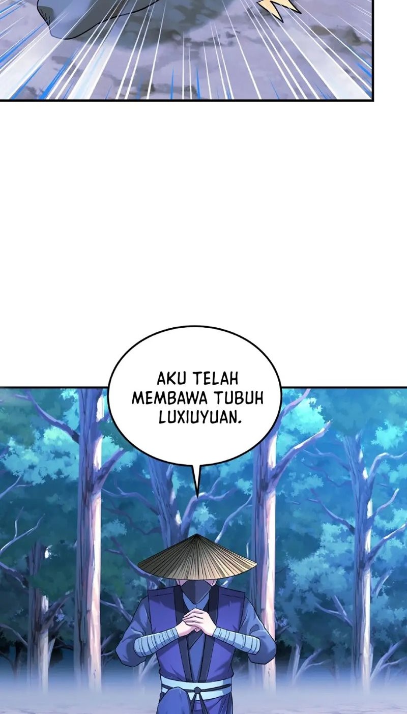 I Have Become The Demonic Ancestor Chapter 31 - halaman 3