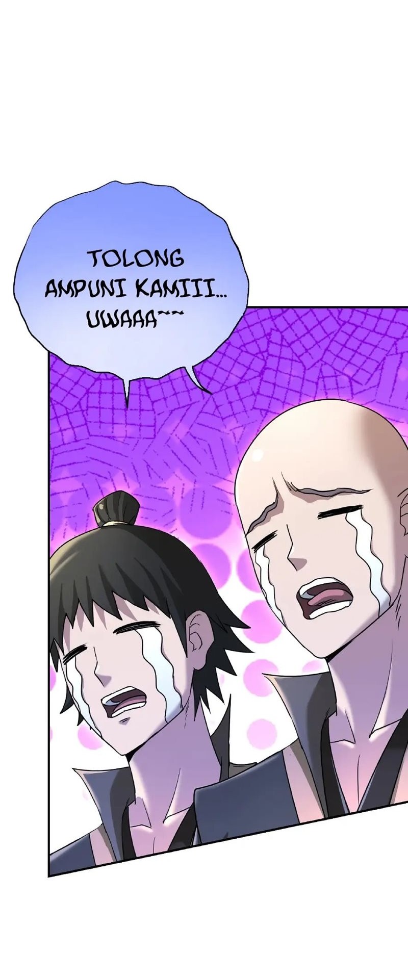 I Have Become The Demonic Ancestor Chapter 31 - halaman 36