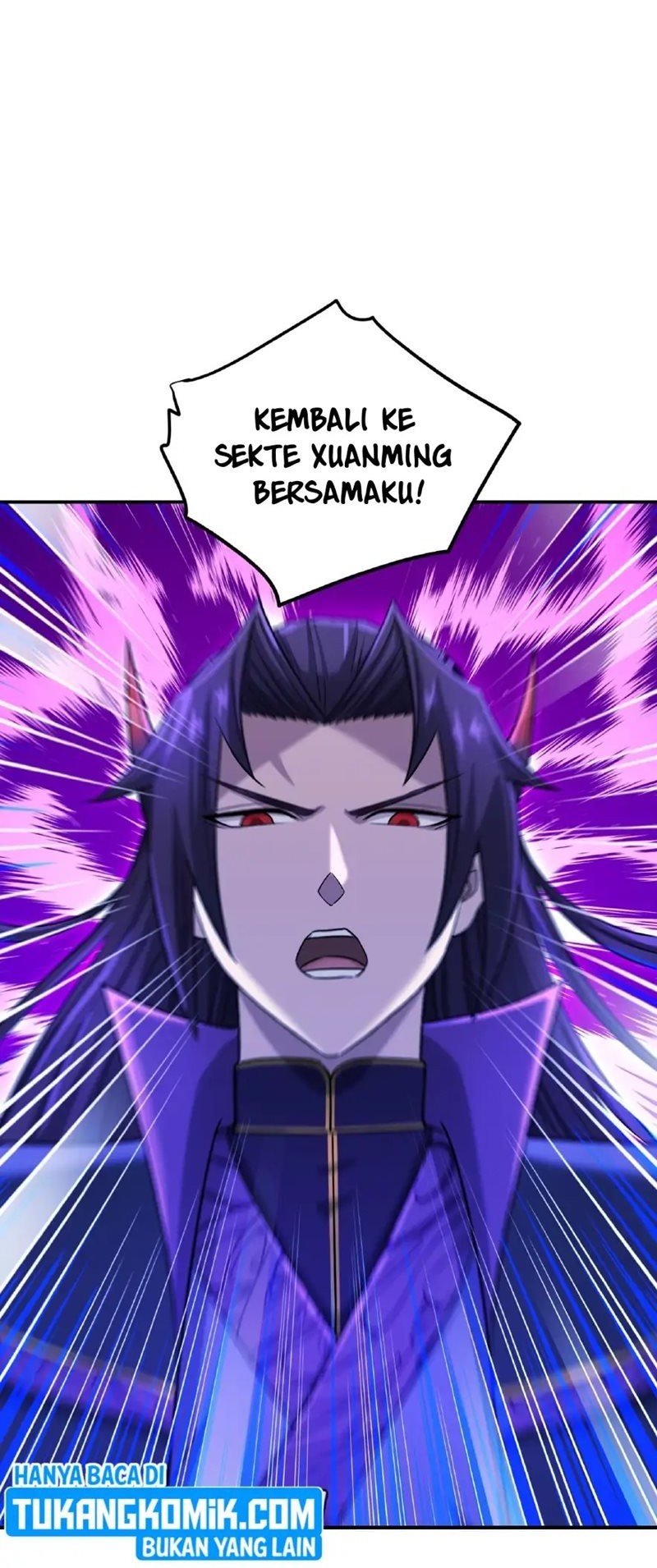 I Have Become The Demonic Ancestor Chapter 31 - halaman 39