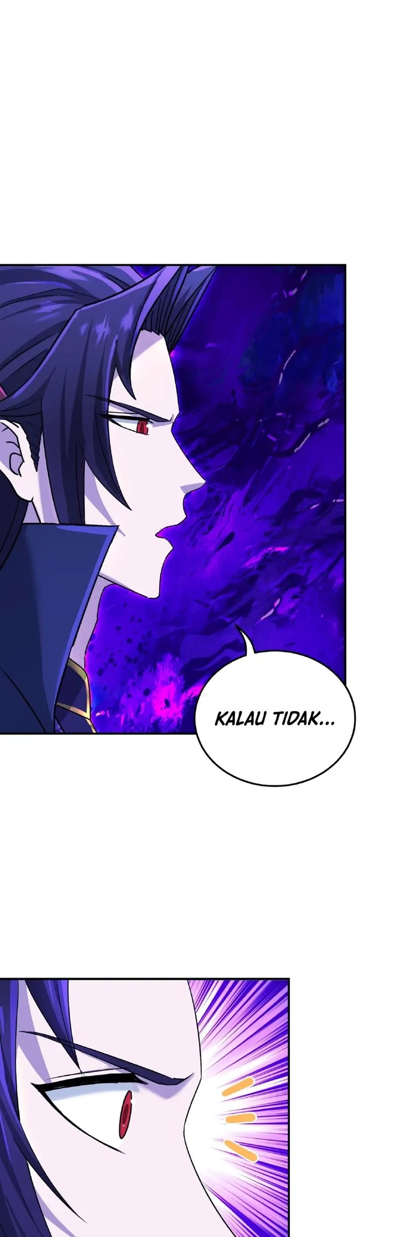 I Have Become The Demonic Ancestor Chapter 31 - halaman 40