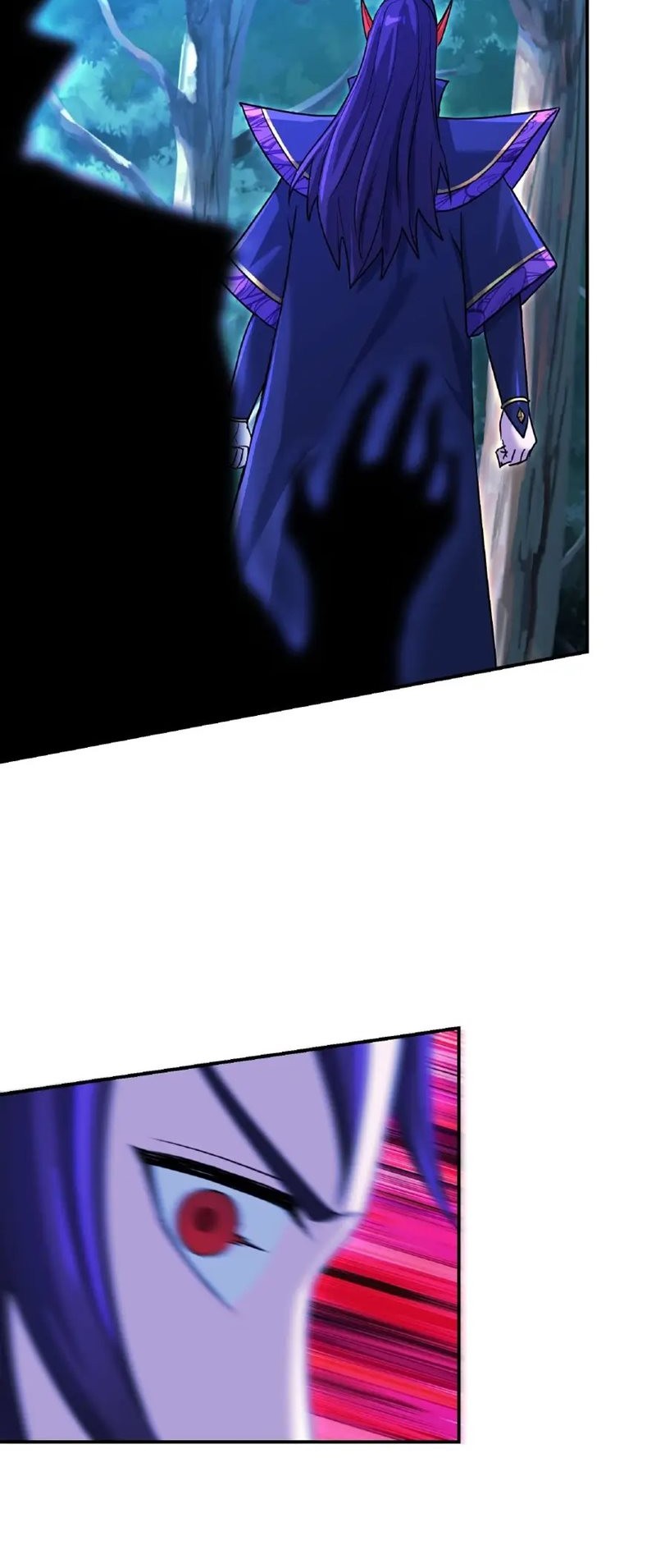 I Have Become The Demonic Ancestor Chapter 31 - halaman 42