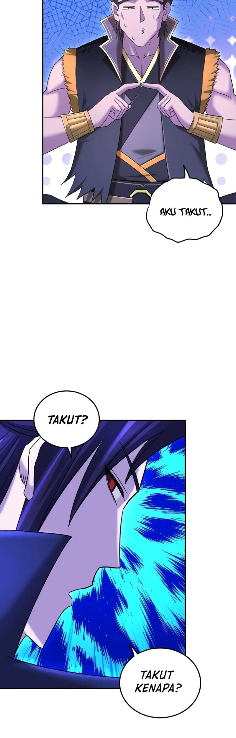 I Have Become The Demonic Ancestor Chapter 31 - halaman 59