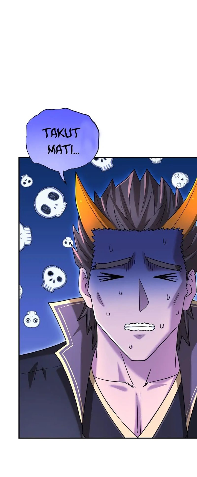 I Have Become The Demonic Ancestor Chapter 31 - halaman 60