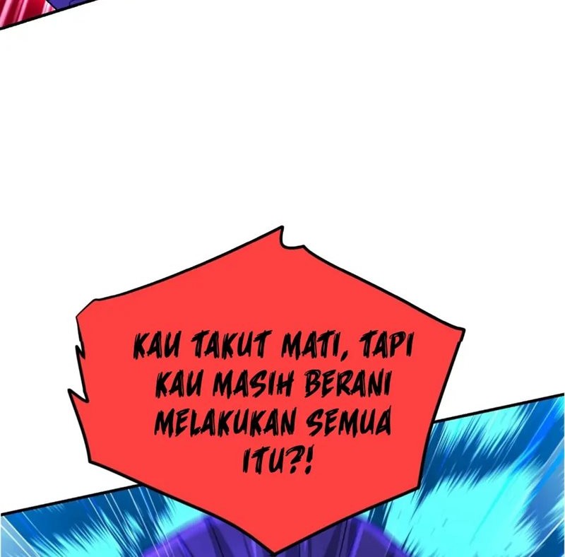 I Have Become The Demonic Ancestor Chapter 31 - halaman 63