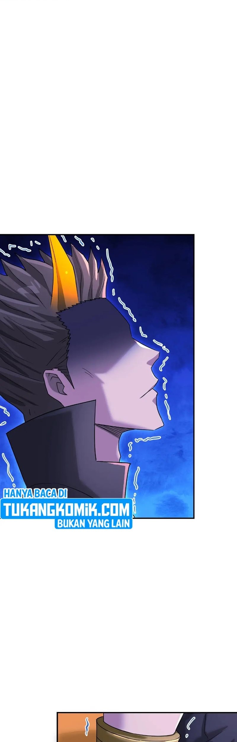 I Have Become The Demonic Ancestor Chapter 31 - halaman 65