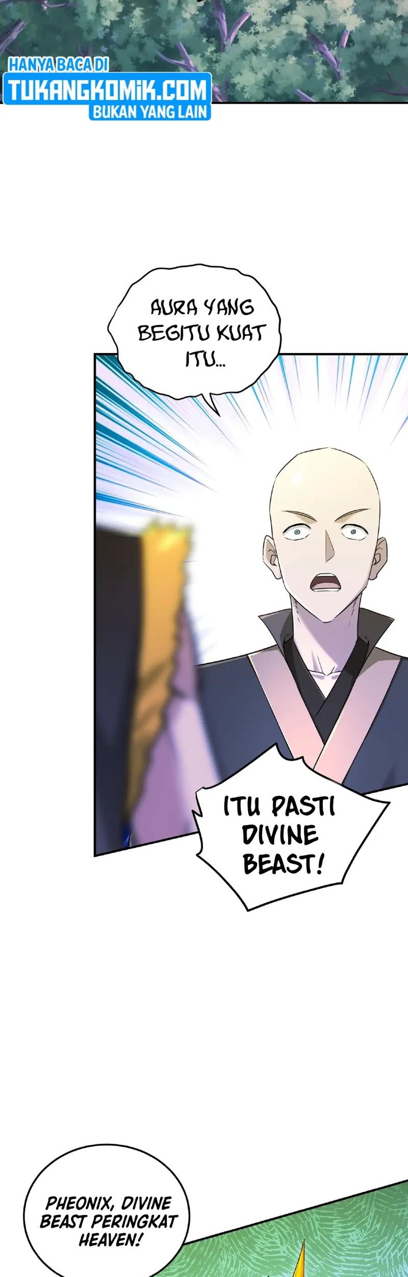 I Have Become The Demonic Ancestor Chapter 31 - halaman 8