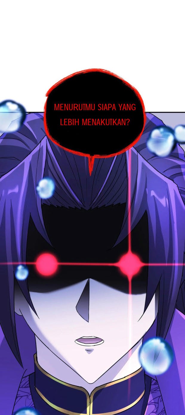 I Have Become The Demonic Ancestor Chapter 32 - halaman 10