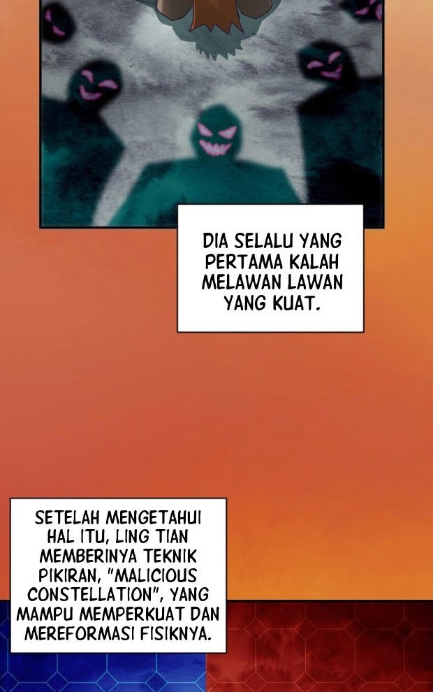 I Have Become The Demonic Ancestor Chapter 32 - halaman 2