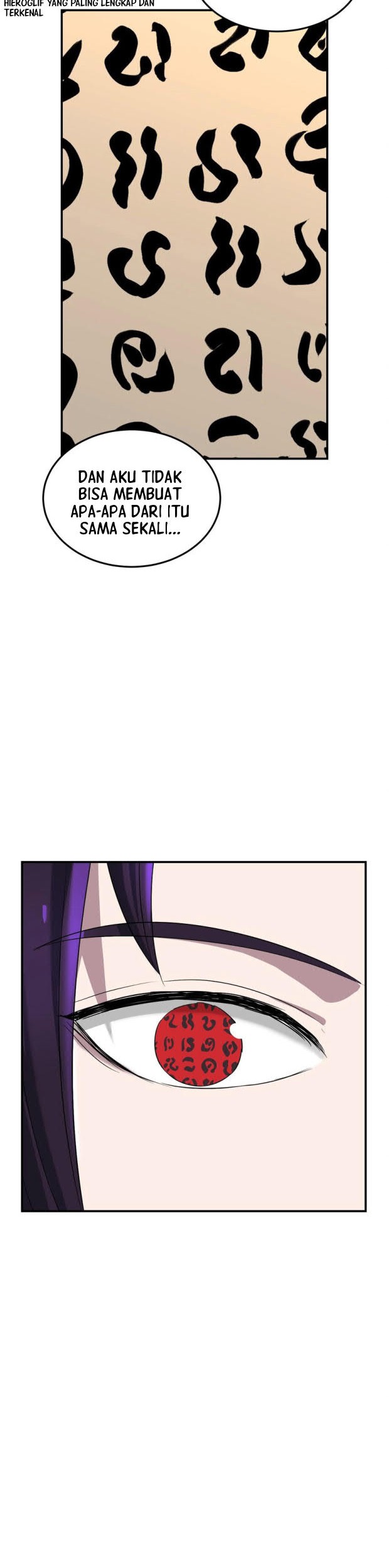 I Have Become The Demonic Ancestor Chapter 32 - halaman 38