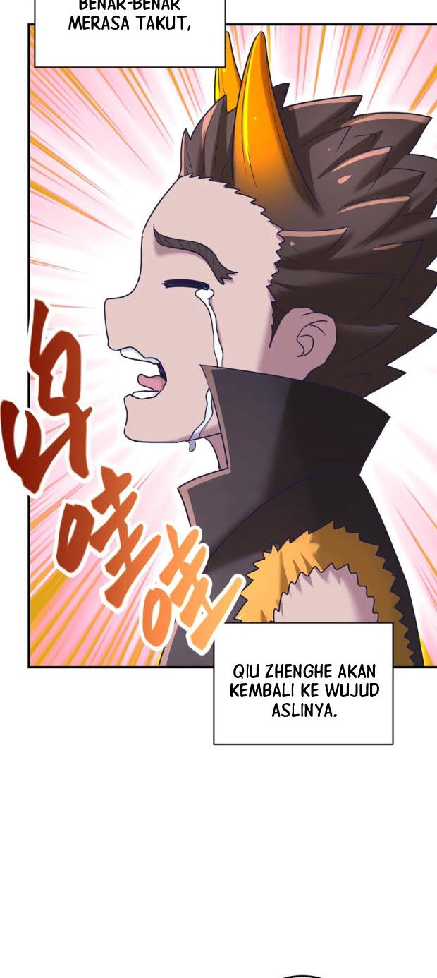 I Have Become The Demonic Ancestor Chapter 32 - halaman 4