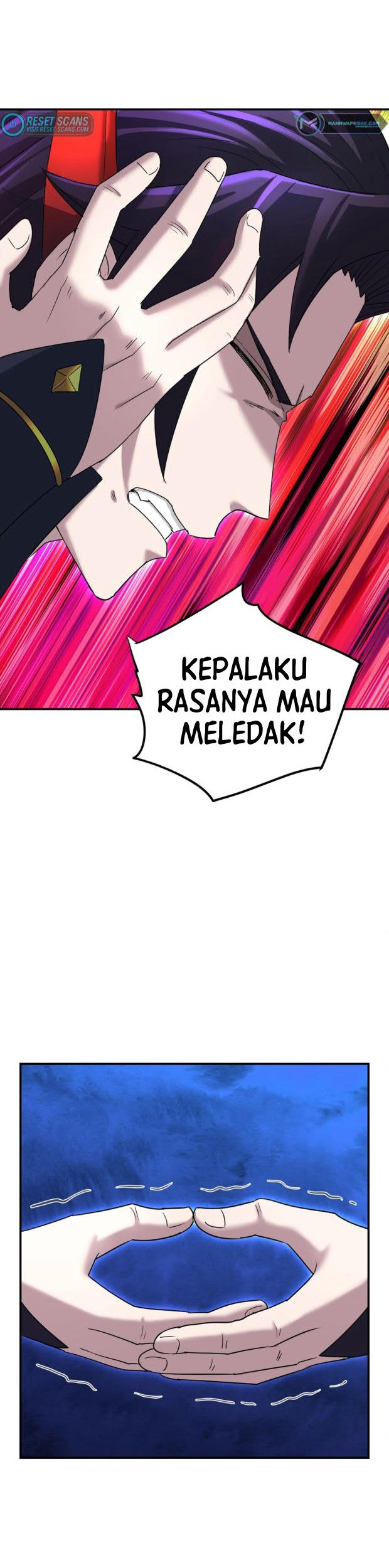 I Have Become The Demonic Ancestor Chapter 32 - halaman 41
