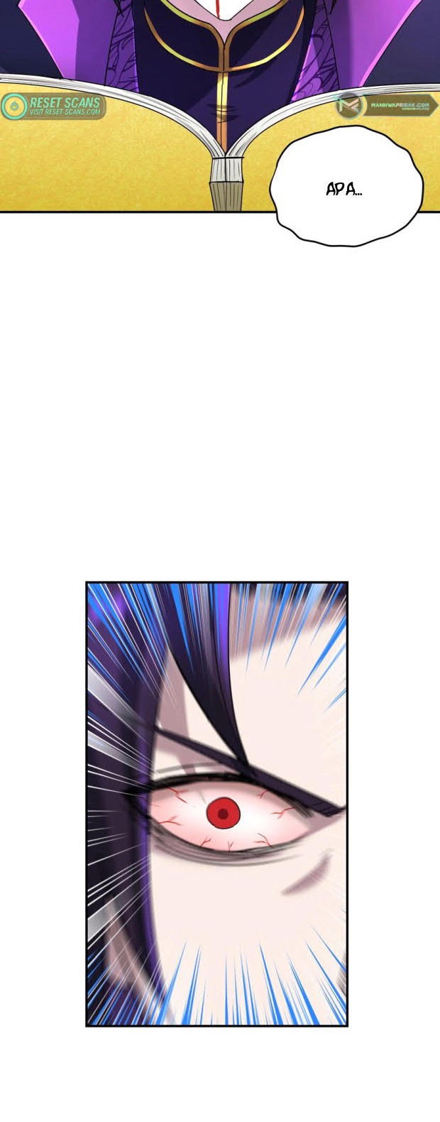I Have Become The Demonic Ancestor Chapter 32 - halaman 54