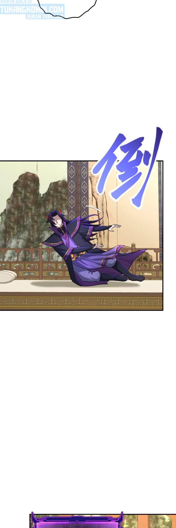 I Have Become The Demonic Ancestor Chapter 32 - halaman 57
